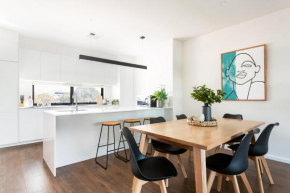 Little Grenfell Apartments by Urban Rest